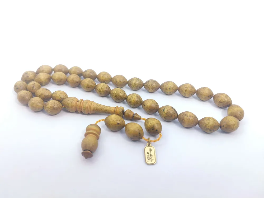 Başka Yerde Yok!Hali̇l Hi̇lmi̇  Usta Eseri̇ Nai̇f Kokulu İri̇ Boy Şi̇mşi̇r Ağacı