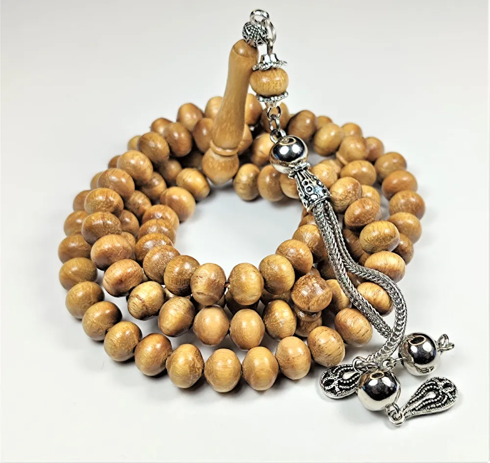 Usta İşi̇  99 Habbe Kondüsyon Hari̇kası Nadi̇r Tür Tossak Ağacı