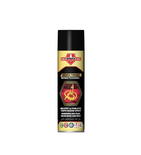 Börfh Tesbi̇h Bakım Si̇preyi̇ 200 Ml