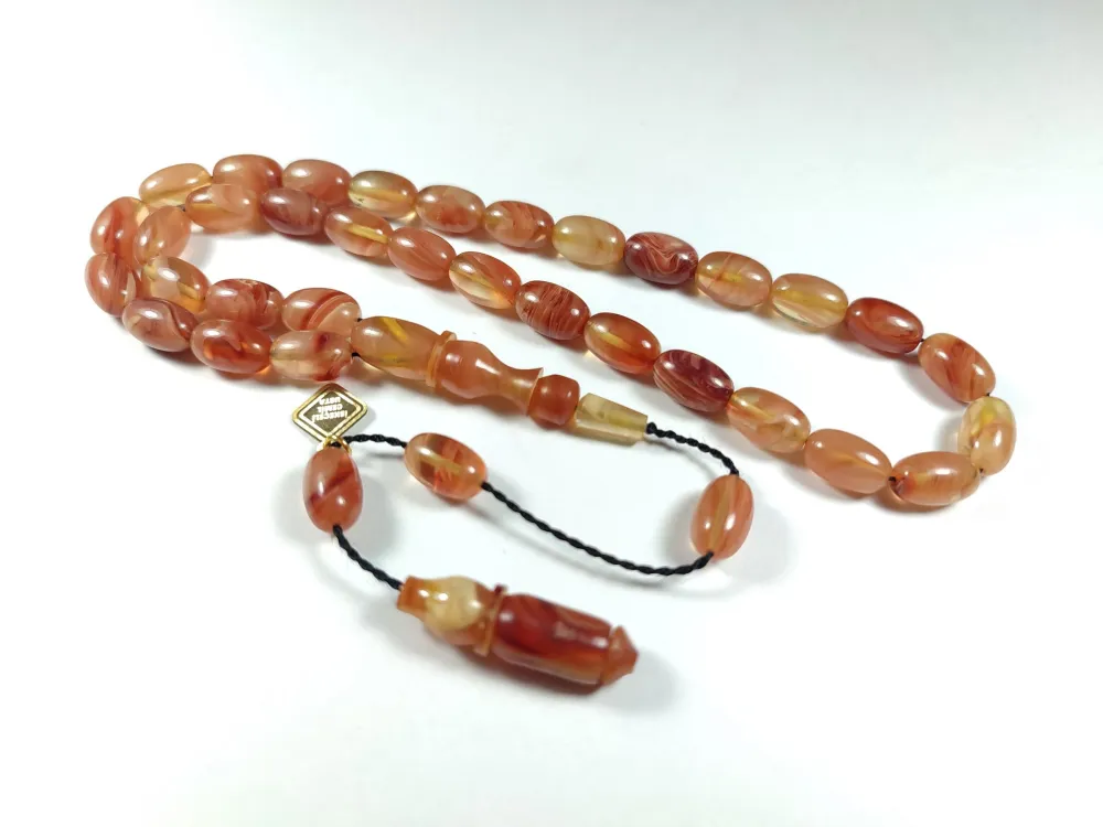 İskeçeli̇ Cemi̇l Usta İşi̇ İmzalı Katali̇n