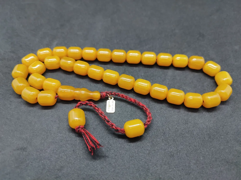 Osama Omari̇ Usta Eseri̇ Eski̇ Usul Havşalı Horoz İmame 50 Yaşında Alman Faturan küçük resim 3