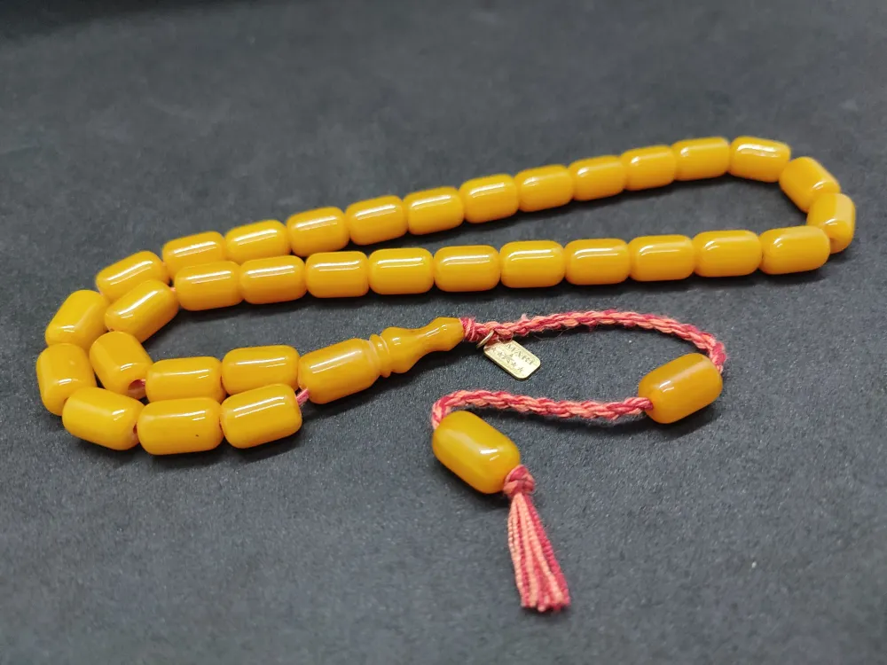 Osama Omari̇ Usta Eseri̇ Eski̇ Usul Havşalı Horoz İmame 50 Yaşında Alman Faturan küçük resim 2