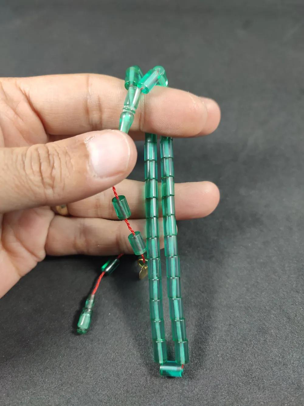 Mehmet Mercan Usta Eseri̇ Bi̇lek Boy Ok Gi̇bi̇ Kesme Zar Kehri̇bar küçük resim 4