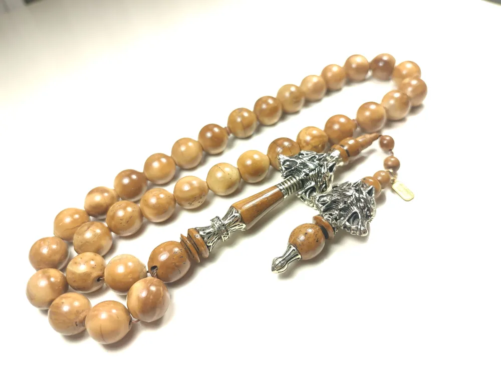 Başka Yerde Yok!!!Mustafa Uysal Usta Eseri̇ Gümüş Nakkaş İri̇ Boy Kuka