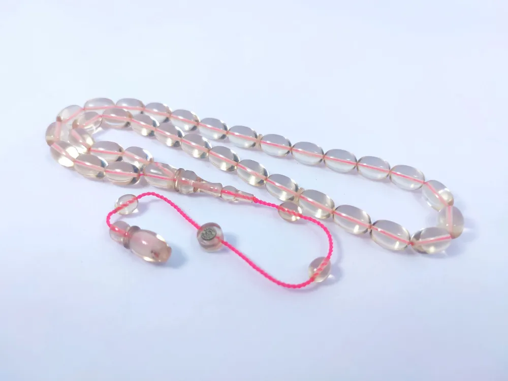 Şevket Buğruca Usta Eseri̇ 0.6 Deli̇m Çi̇ft Ci̇lalı Ateş-İ Kehri̇bar