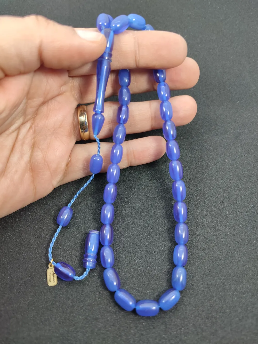 Ayhan Turan Usta Eseri̇ Fi̇nlandi̇ya Lapland Objeden Katali̇n küçük resim 5