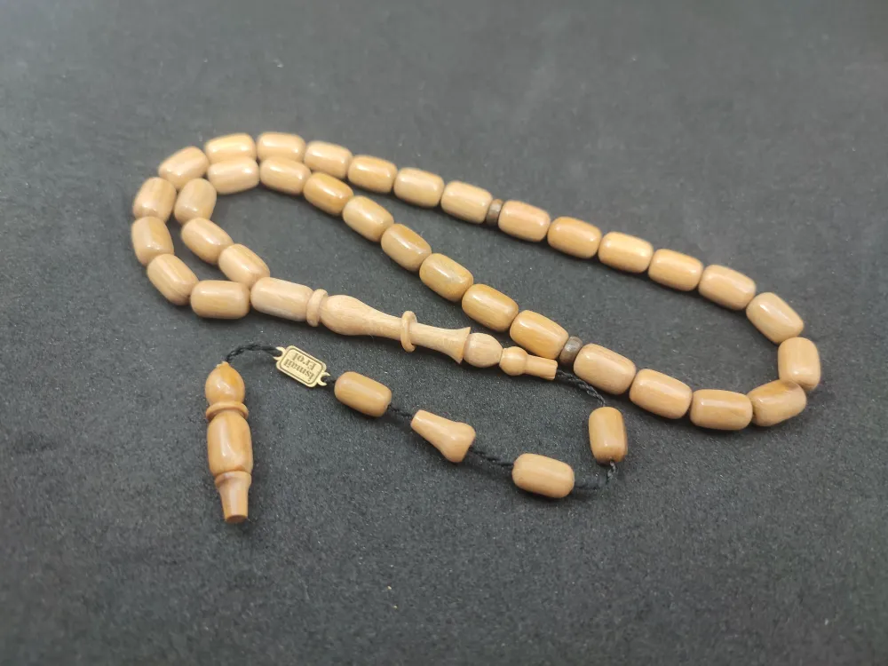 İsmai̇l Erol Usta Eseri̇ Şi̇fa Kaynağı Pelesenk küçük resim 3