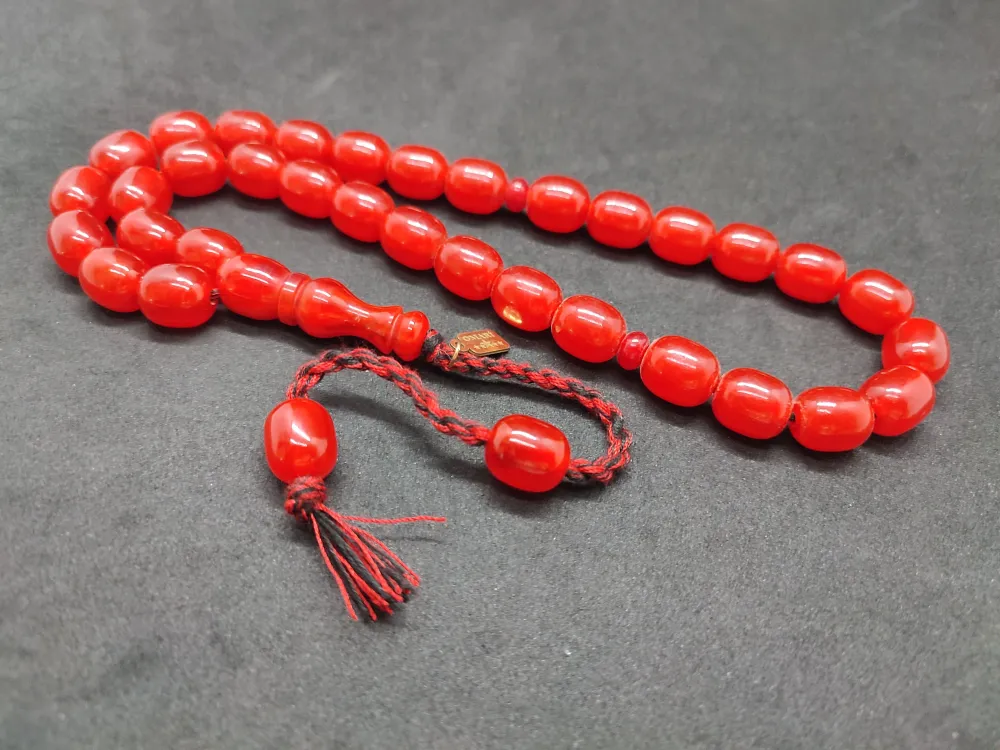 Osama Omari̇ Usta Eseri̇ Eski̇ Usul Havşalı Horoz İmame 50 Yaşında Alman Faturan