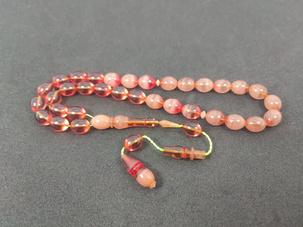 Yusuf Cevher Usta Eseri̇  06 Şeffaf Deli̇m Eski̇ Objeden Katali̇n küçük resim 2