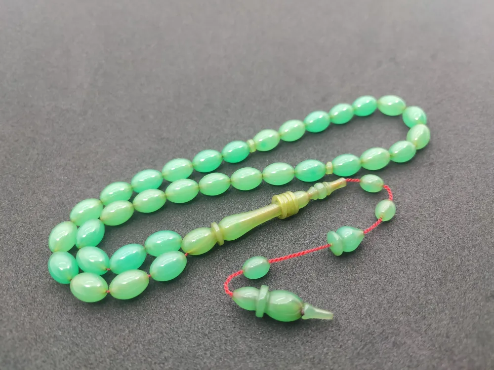 Ahmet Eryılmaz Usta Eseri̇ İmame Halkalı Objeden Katali̇n küçük resim 3