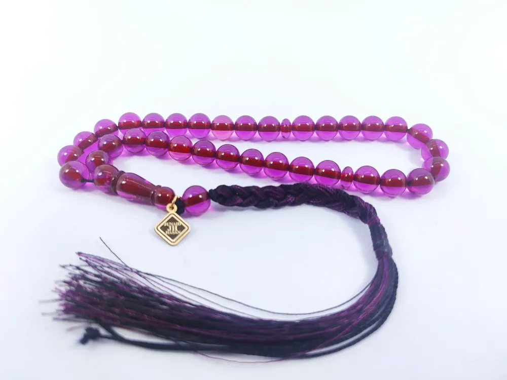 Junai̇d Hasan Usta Eseri̇ Eski̇ Usul Çalışılmış El Boy Necef küçük resim 3