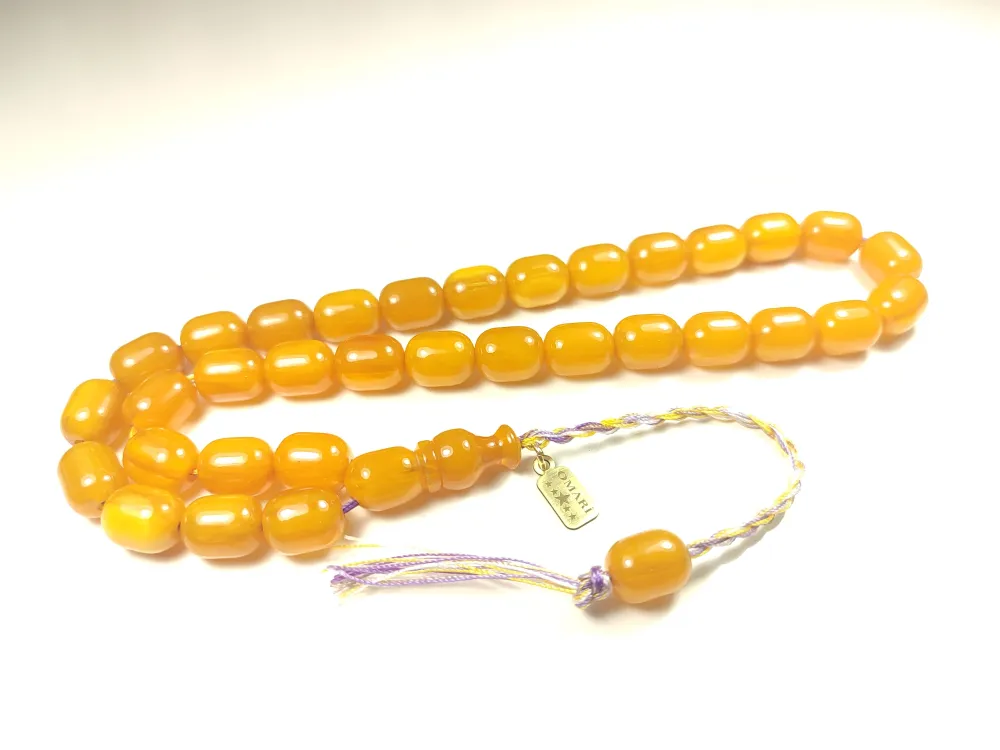 Osama Omari̇ İmzalı Havşalı İmame Oturtma 50 Yaşında Alman Faturan küçük resim 2