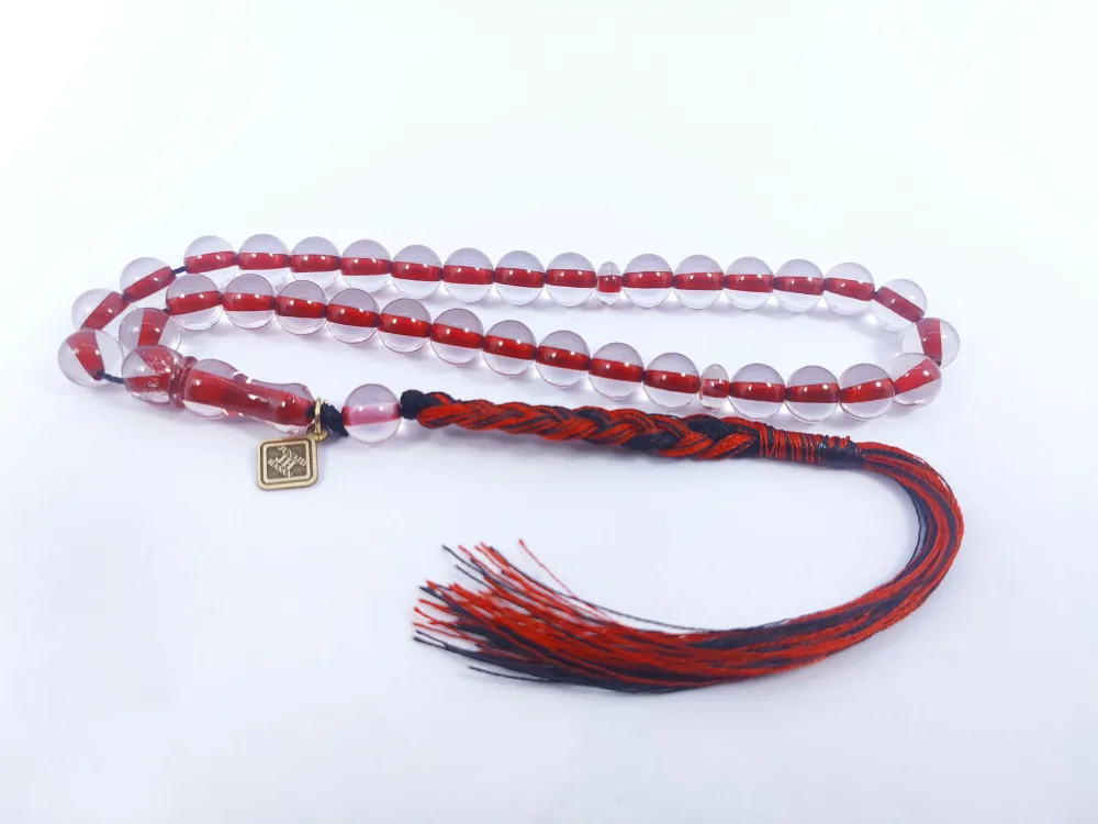 Junai̇d Hasan Usta Eseri̇ Eski̇ Usul Çalışılmış El Boy Necef küçük resim 2