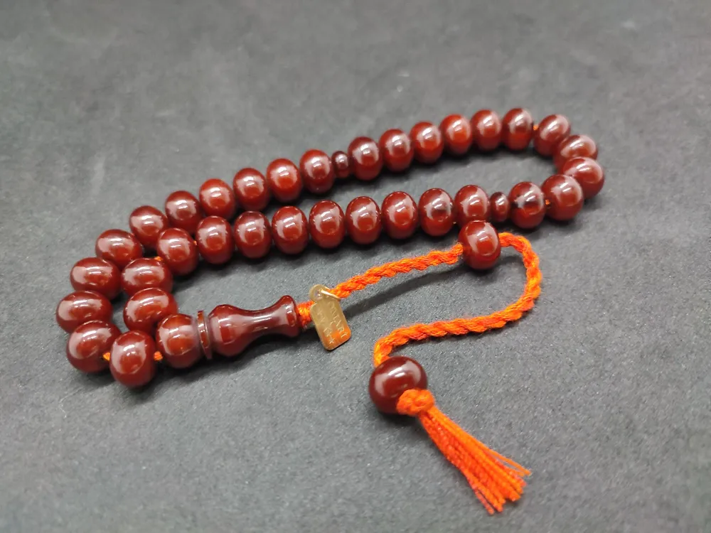 Osama Omari̇ Usta Eseri̇ Eski̇ Usul Havşalı Horoz İmame 50 Yaşında Alman Faturan