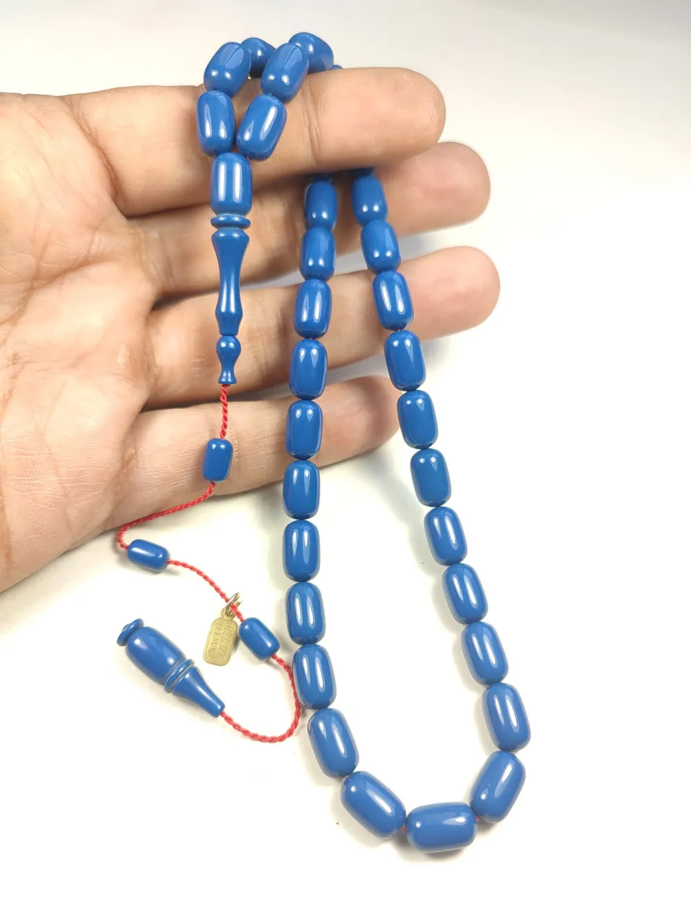 Mesut Elma Usta Eseri̇ İmzalı Bowli̇ng Topu küçük resim 4