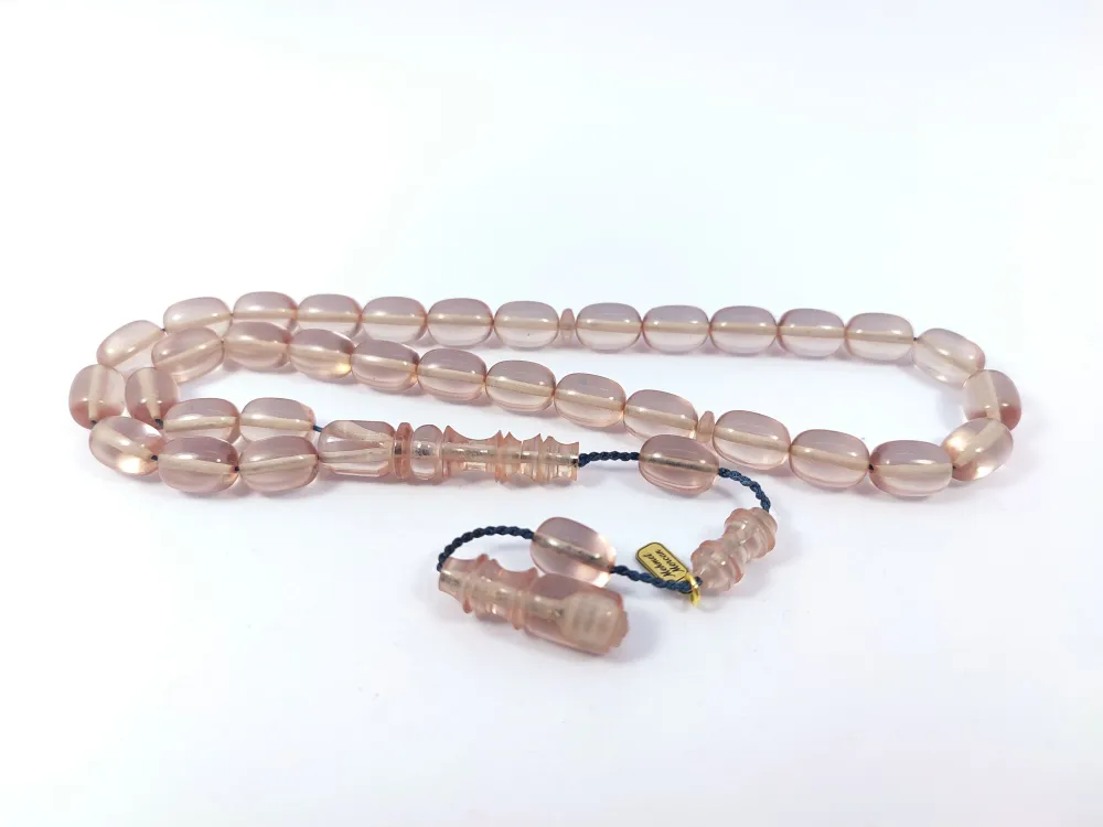 Mehmet Mercan Usta Eseri̇ İmame Oturtma Çi̇ft Ci̇la  Alman Zar Kehri̇bar küçük resim 2