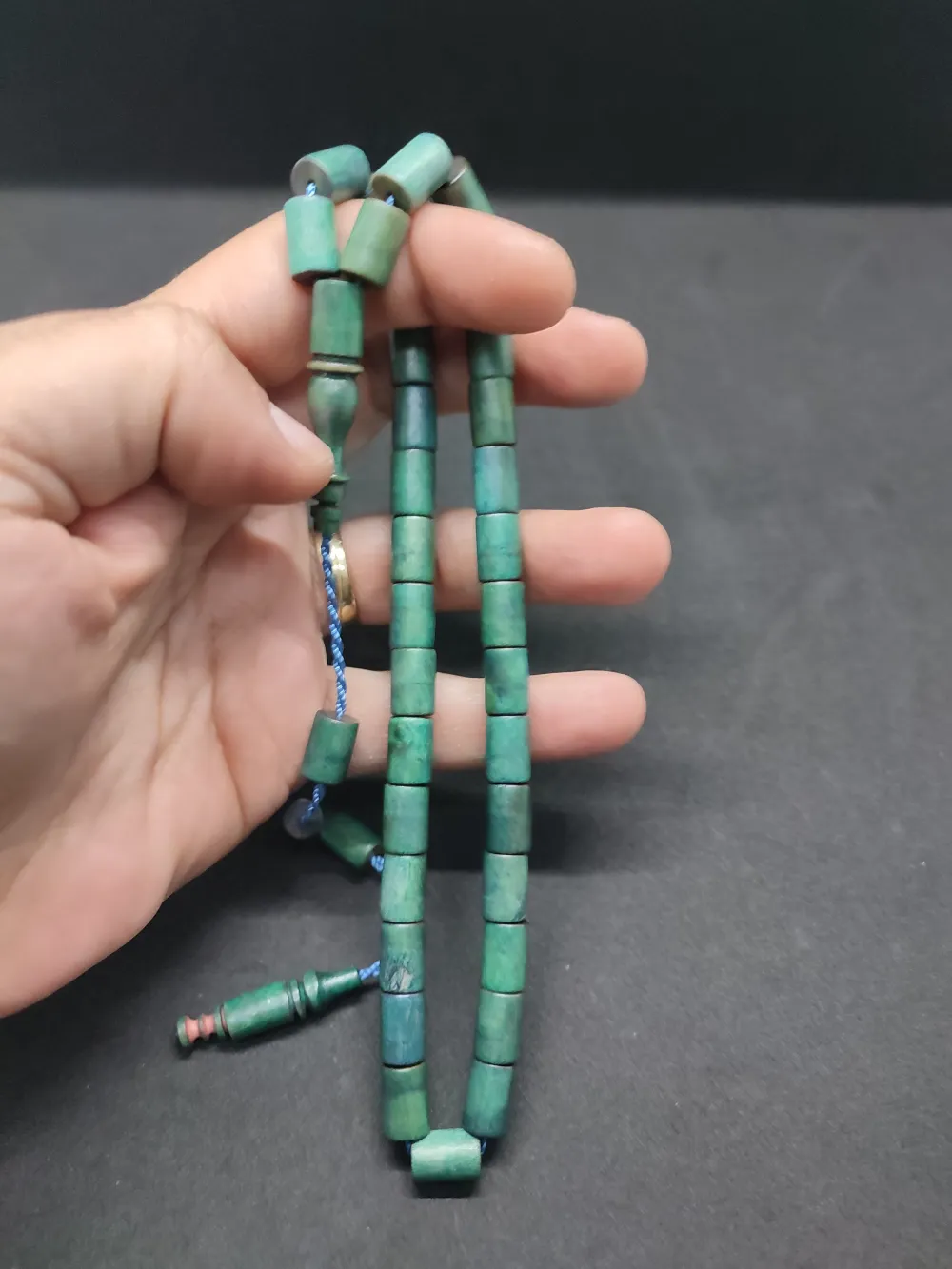 Başka Yerde Yok! Mustafa Uysal  Usta Eseri̇ Nai̇f Kokulu Kesme Şi̇mşi̇r Ağacı küçük resim 4