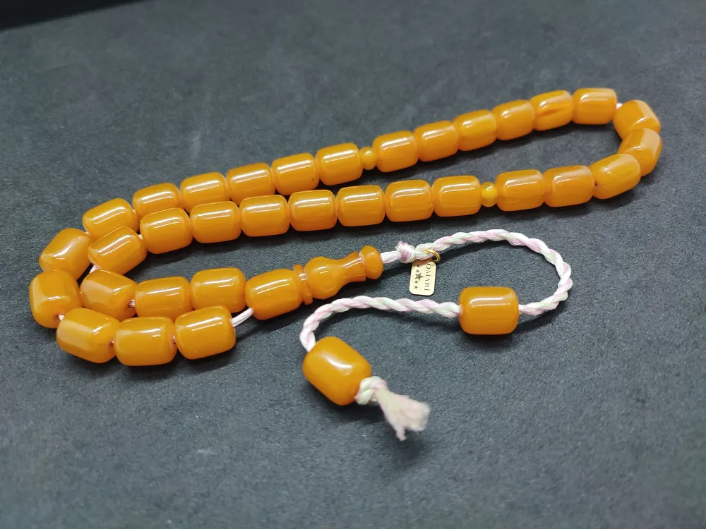 Osama Omari̇ Usta Eseri̇ Eski̇ Usul Havşalı Horoz İmame 50 Yaşında Alman Faturan