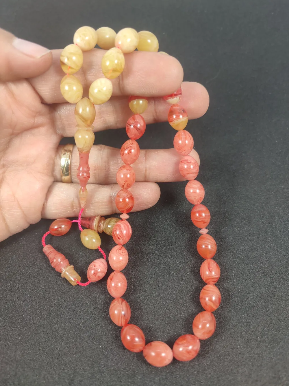 Yusuf Cevher Usta Eseri̇  06 Şeffaf Deli̇m Eski̇ Objeden Katali̇n küçük resim 4