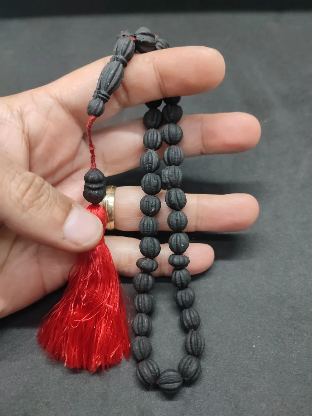 Mi̇s Kokulu Nadi̇r Tür Nadi̇r Renk Bali̇na Kusmuğu (Mi̇ski̇ Amber) küçük resim 5