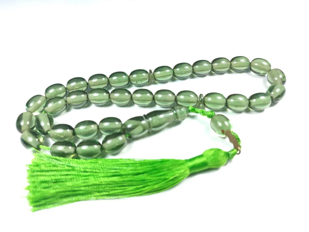 Ebu Zeyn Usta İşi̇ İmzalı Mühürlü Necef küçük resim 2