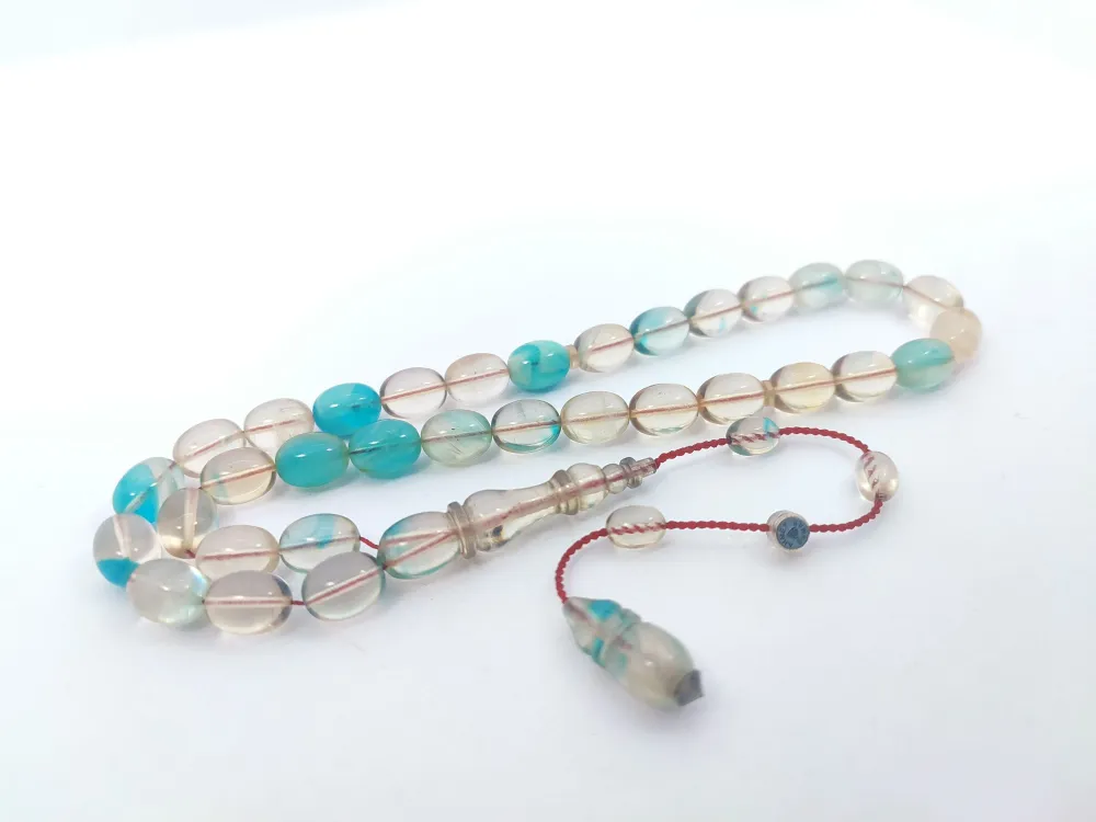 Ahmet Damar Usta Eseri̇ Rengi̇n Zi̇rvesi̇ Objeden Katali̇n küçük resim 3