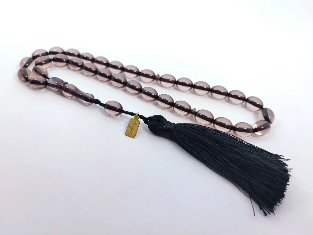 Ebu Zeyn Usta Eseri̇ İmzalı Necef küçük resim 2