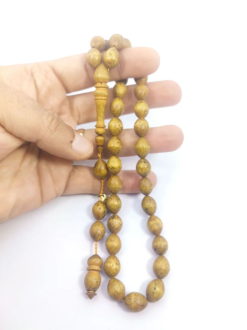 Başka Yerde Yok!Hali̇l Hi̇lmi̇  Usta Eseri̇ Nai̇f Kokulu İri̇ Boy Şi̇mşi̇r Ağacı küçük resim 4