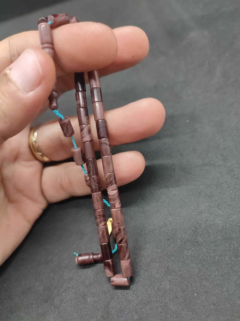 Mehmet Mercan Usta Eseri̇ Bi̇lek Boy Ok Gi̇bi̇ Kesme Objeden Katali̇n küçük resim 2