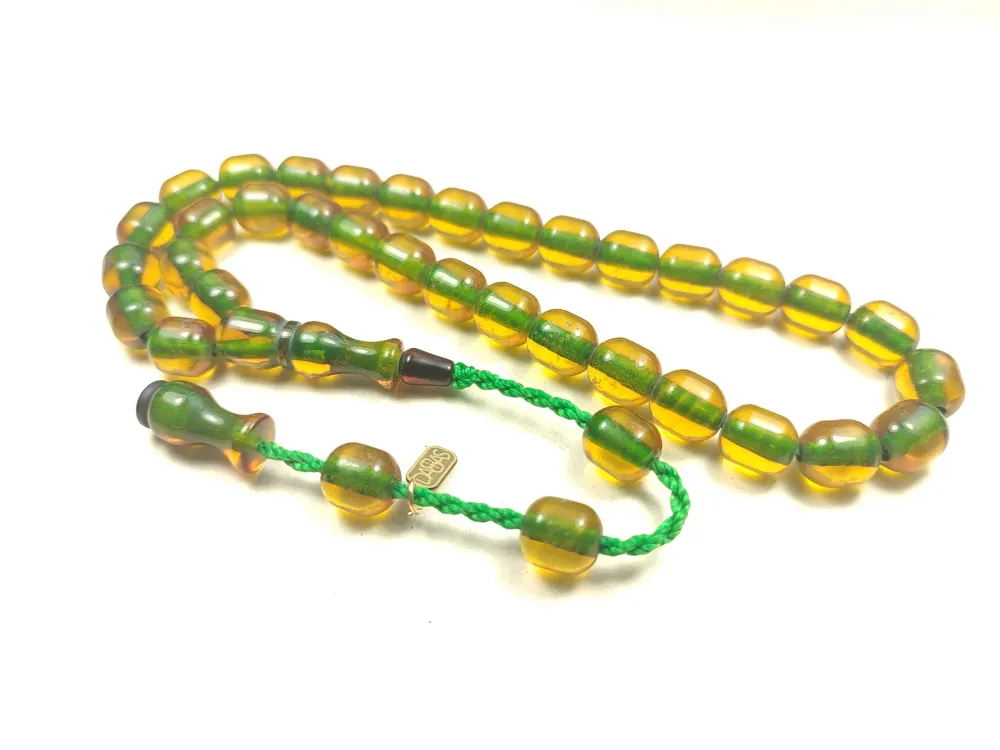 Muhammed Dabbas Usta İşi̇ İmzalı Necef küçük resim 2