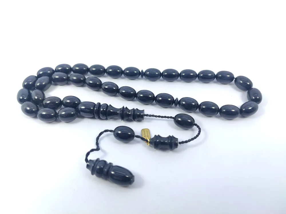 Mehmet Mercan Usta Eseri̇ İmame Oturtma Çi̇ft Ci̇la Objeden Eski̇ Belçi̇ka Katali̇n küçük resim 2