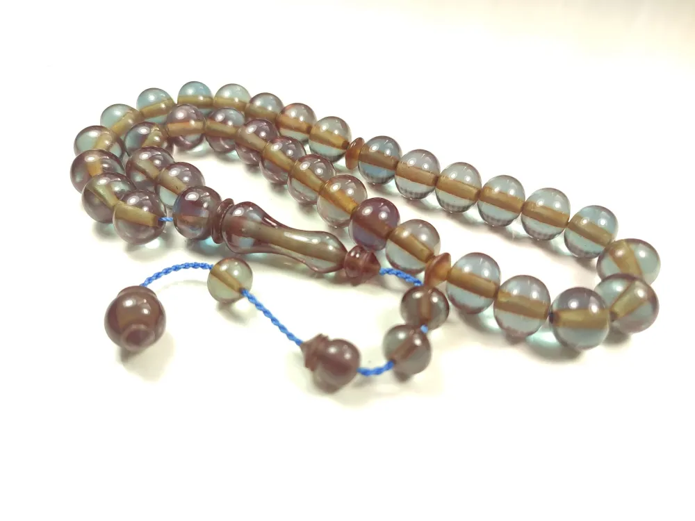 Darabacı Abdullah Usta Eseri̇ Yansımalı Alman Zar