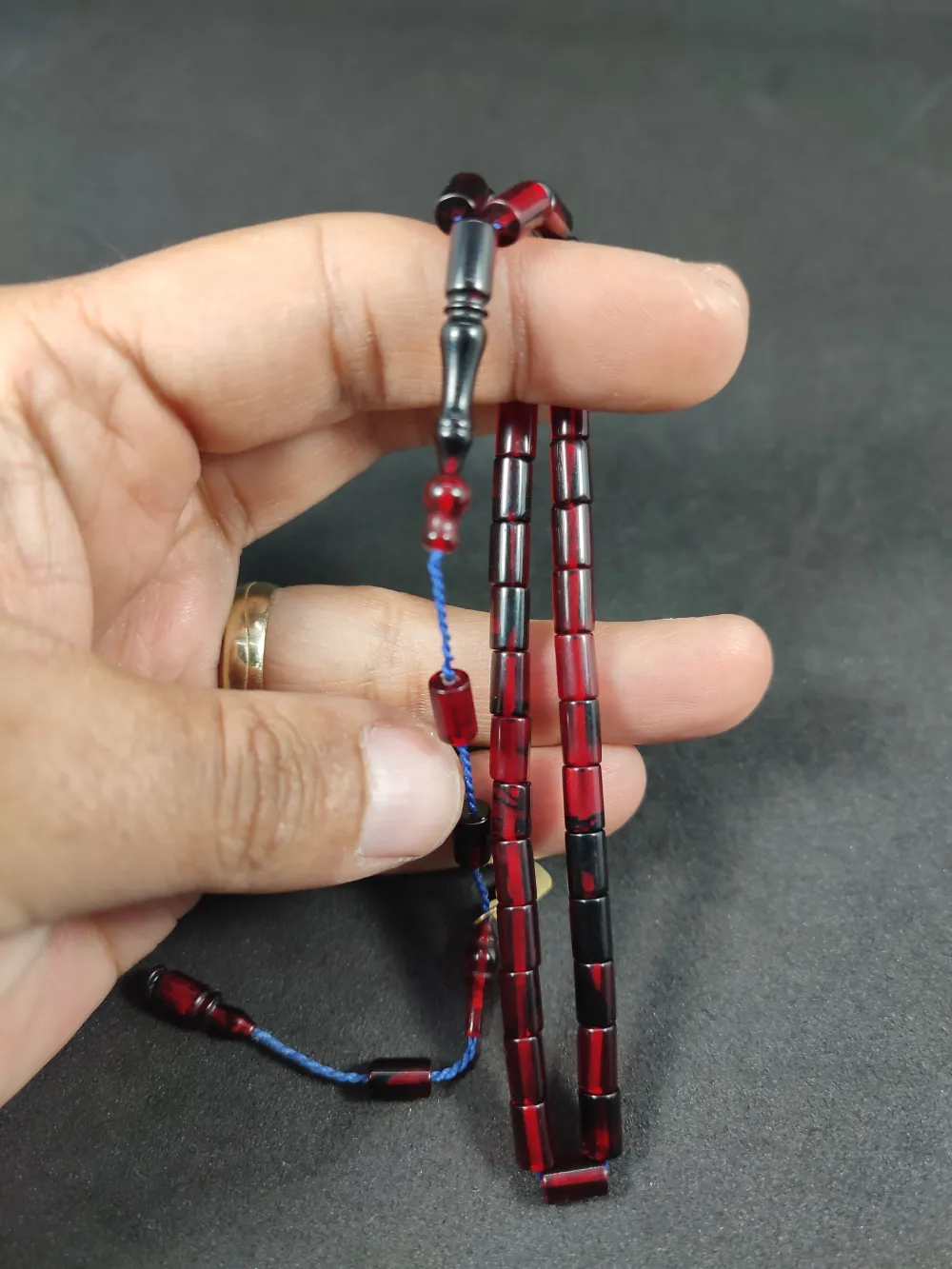 Mehmet Mercan Usta Eseri̇ Bi̇lek Boy Ok Gi̇bi̇ Kesme Sıkma Kehri̇bar