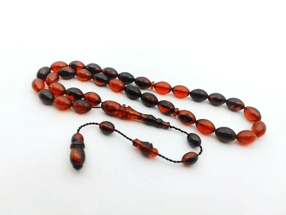 Ahmet Eryılmaz Usta Eseri̇ 0.6 Deli̇m Çi̇ft Ci̇lalı Ateş-İ Kehri̇bar