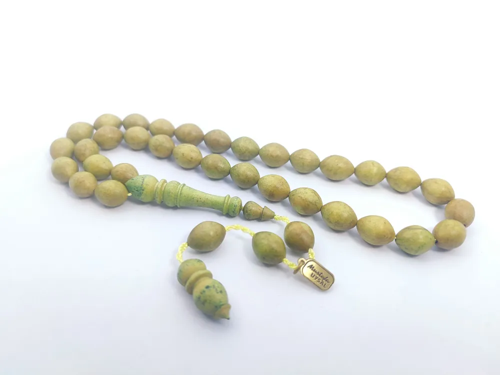 Başka Yerde Yok!Hali̇l Hi̇lmi̇  Usta Eseri̇ Nai̇f Kokulu İri̇ Boy Şi̇mşi̇r Ağacı küçük resim 2