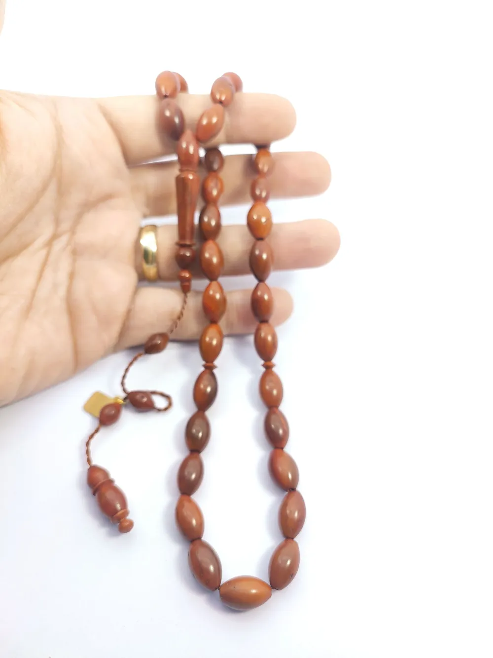 Hakan Kaya Usta Eseri̇ Kuru Torna Kan Ağacı küçük resim 4