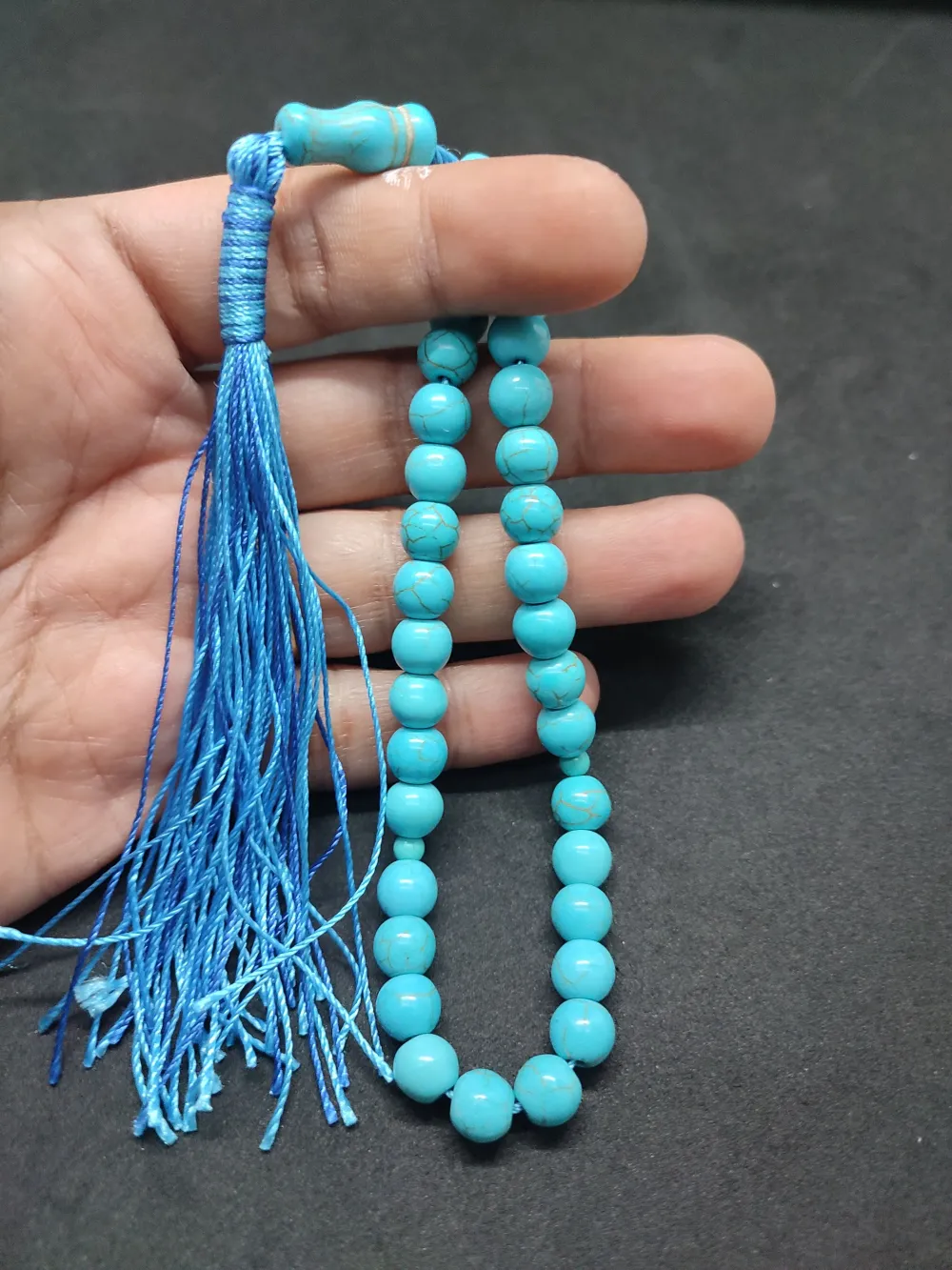 Başka Yerde Yok!!!  Naturel Ari̇zona Fi̇ruze küçük resim 4