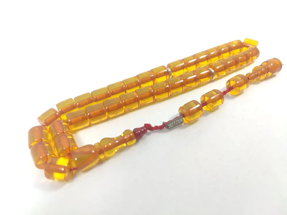 Zeyzun Usta Eseri̇ Di̇k Damar (İmza Çi̇vi̇ Ara Pulları Gümüş) Necef