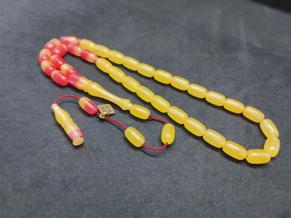 Junai̇d Hasan Usta Eseri̇ Çi̇ft Renk 0.6 Deli̇m Pleksıglass