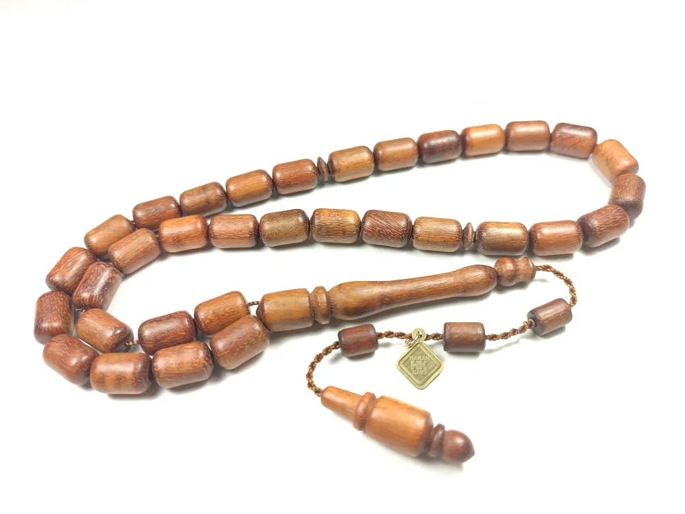 Hakan Kaya Usta İşi̇ İmzalı Naturel Japon Akçaağaç küçük resim 3