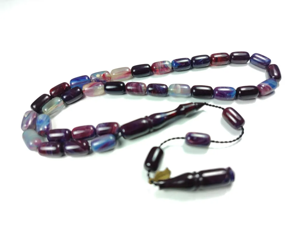 Muhammed Taci̇r Usta İşi̇ İmzalı Mühürlü Katali̇n