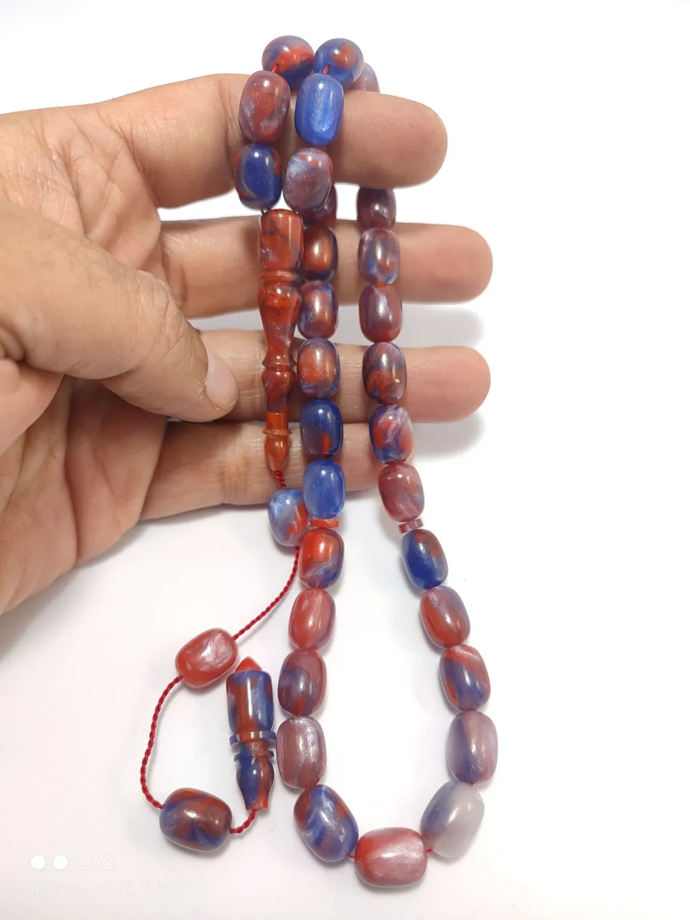 Ari̇f Baran Usta Eseri̇ Ari̇zona Fi̇ruze küçük resim 5