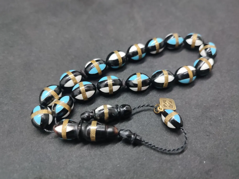 Hali̇l Hi̇lmi̇ Usta Eseri̇ Mi̇ne İşlemeli̇ Bakır Sarmal Maskot Kuka