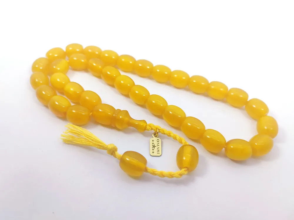 Osama Omari̇ İmzalı Havşalı İmame Oturtma 50 Yaşında Alman Faturan küçük resim 3