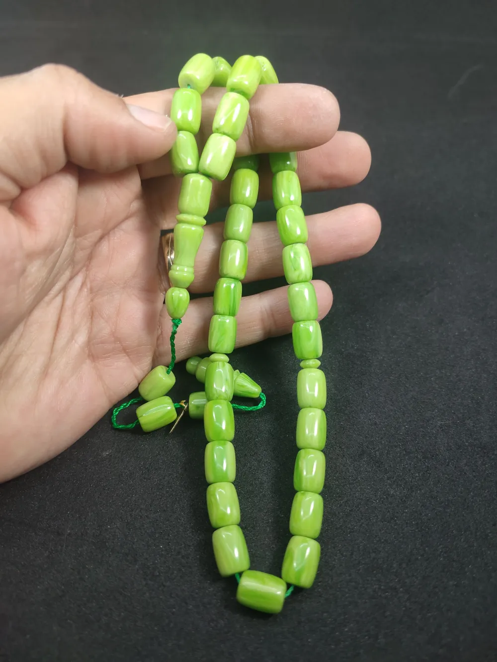 Ayhan Turan Usta Eseri̇ Fi̇nlandi̇ya Lapland Objeden Katali̇n küçük resim 4