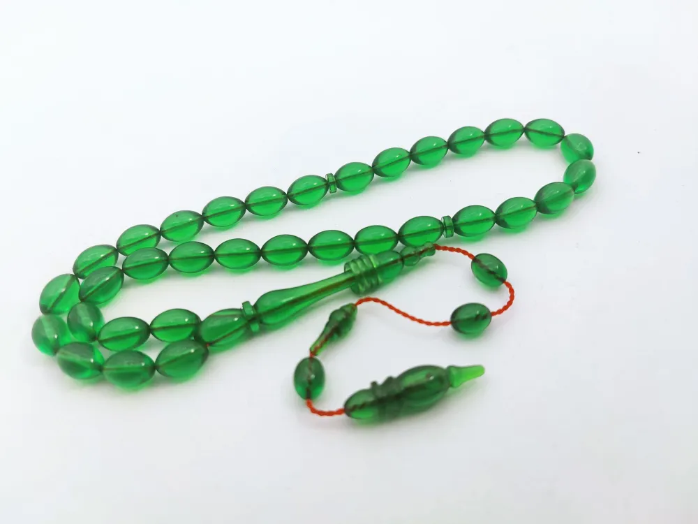 Ahmet Eryılmaz Usta Eseri̇ 0.6 Deli̇m İmame Halkalı Aykırı Renk Alman Zar