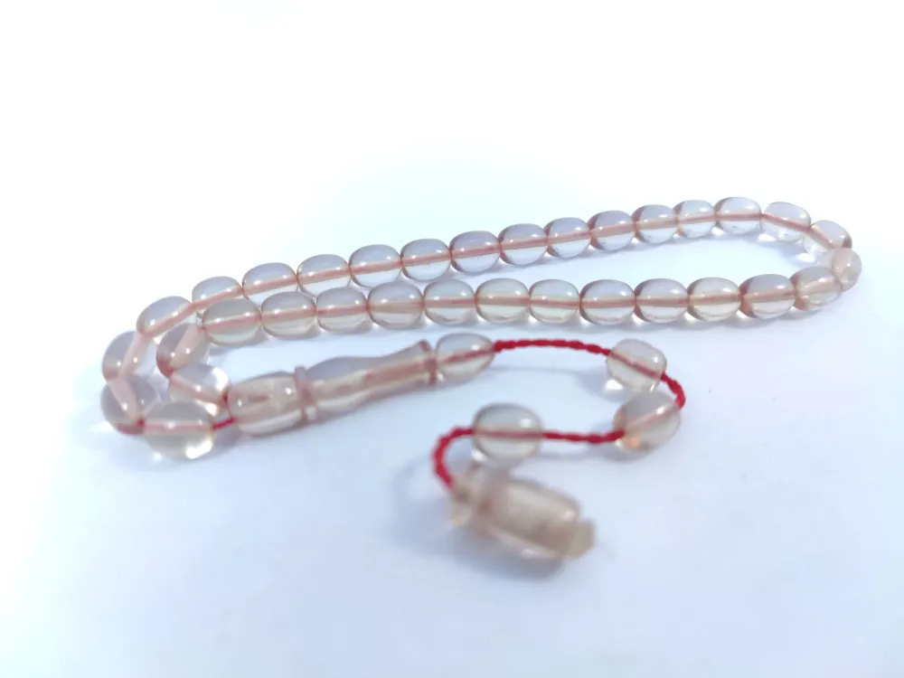 Şükrü Baba Usta İşi̇ İmzalı Mühürlü Bi̇lek Boy Kanayan Bağa küçük resim 3