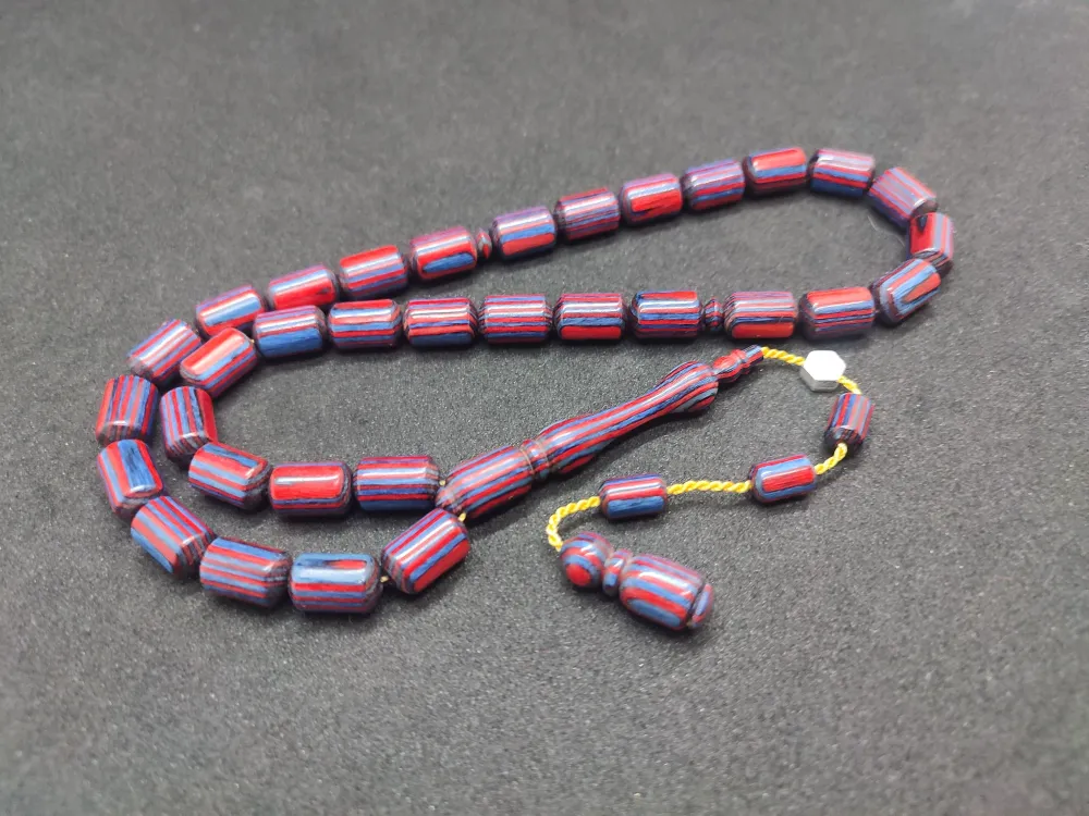 Meli̇h Sali̇h Usta Eseri̇ Nadi̇r Tür Doğal Kafur Ağacı