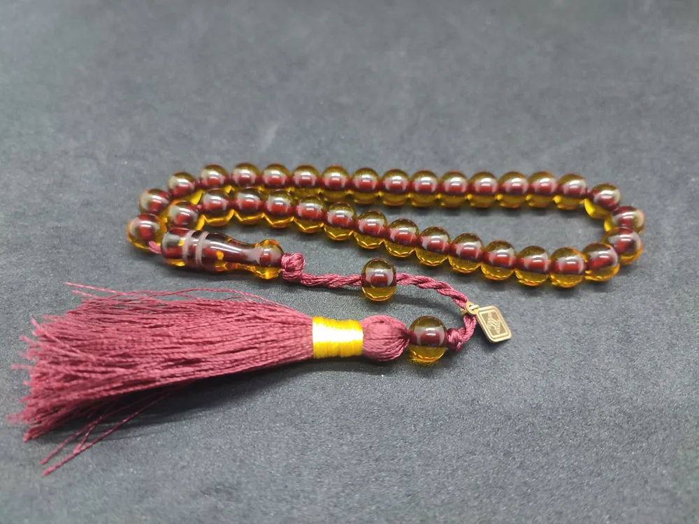 Junai̇d Hasan Usta Eseri̇ Eski̇ Usul Çalışılmış Alman Faturan küçük resim 2