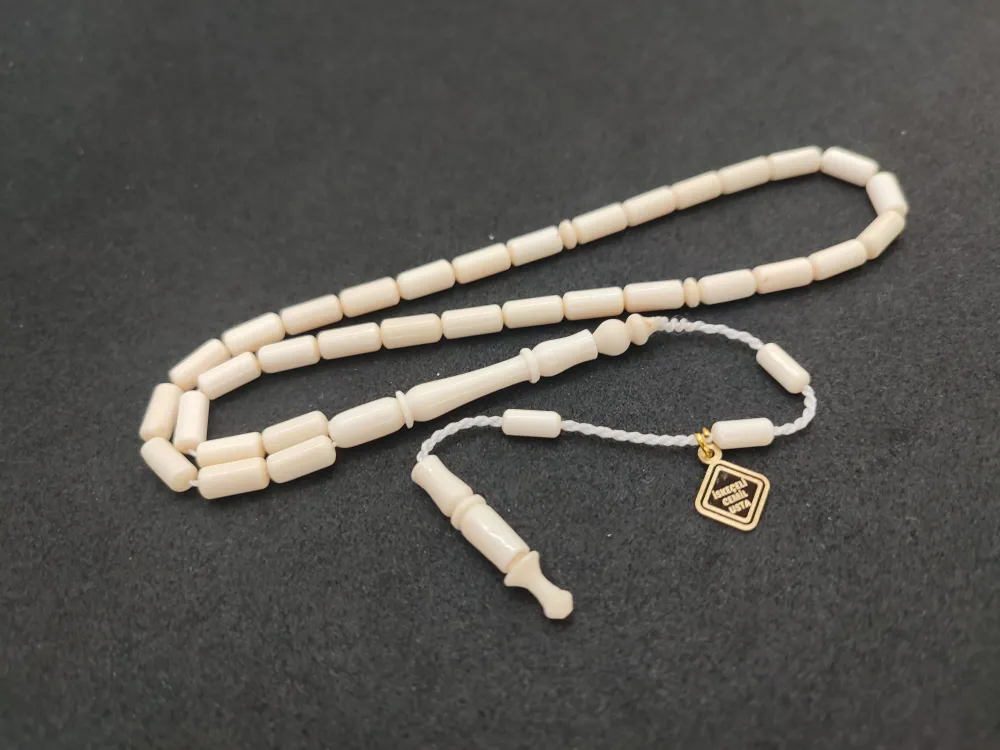 İskeçeli̇ Cemi̇l Usta Eseri̇  9.87 Gr. Fi̇l Di̇şi̇